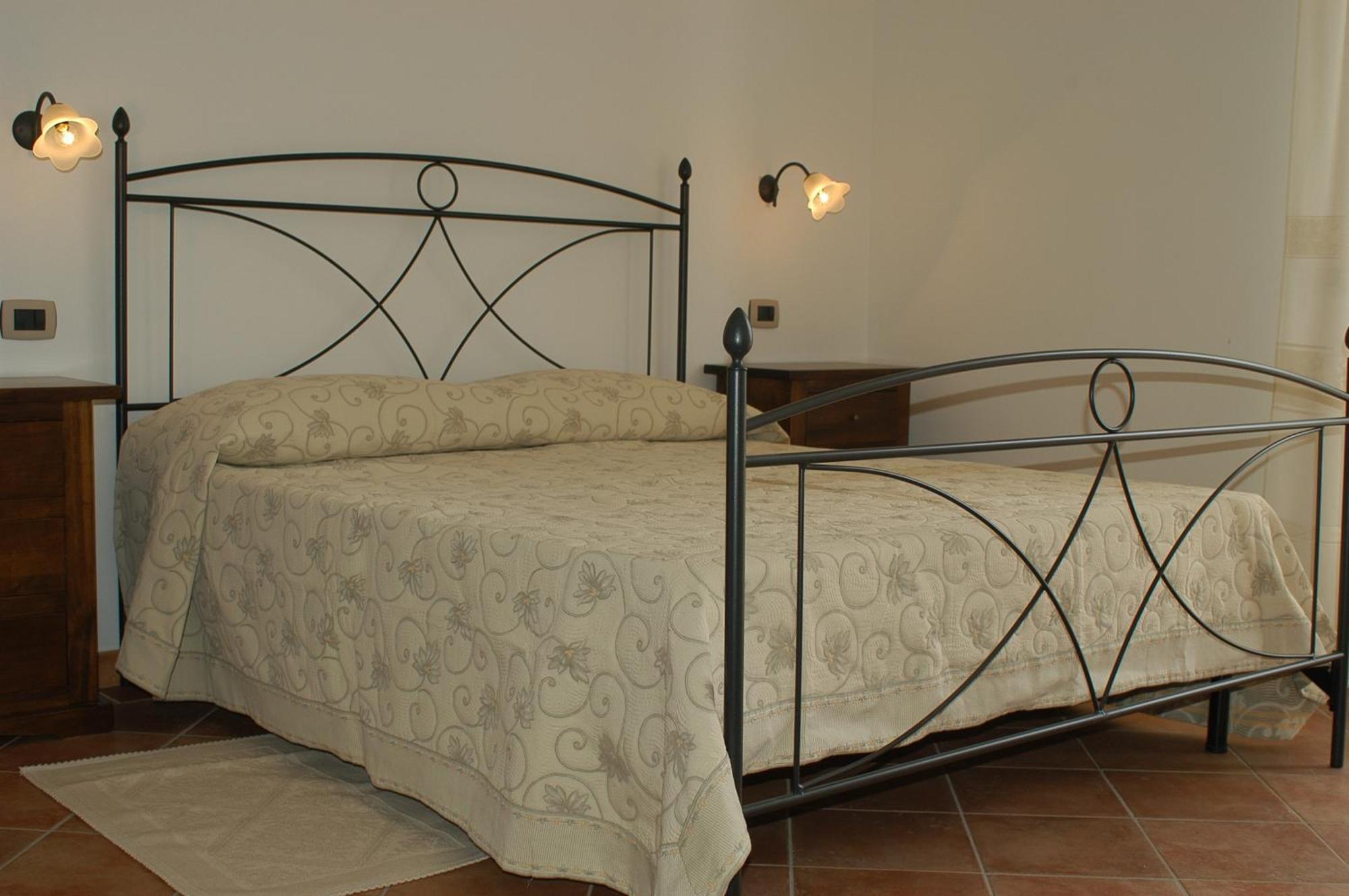 B&B Il Girasole - Rooms & House In Country - 1500 Meters From The City Montepulciano Luaran gambar