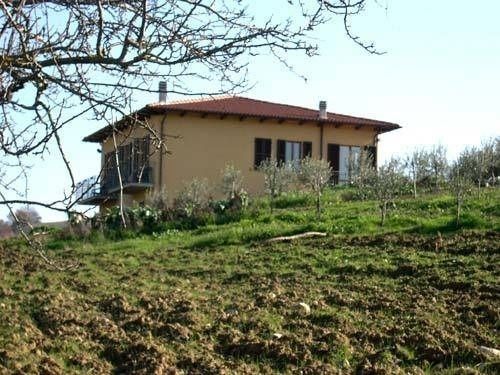 B&B Il Girasole - Rooms & House In Country - 1500 Meters From The City Montepulciano Luaran gambar