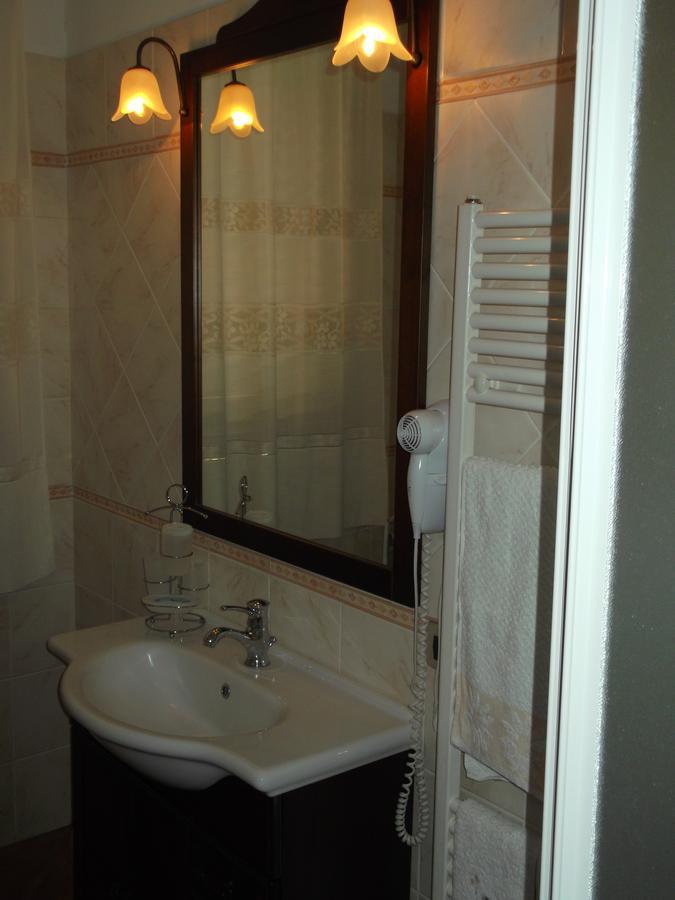 B&B Il Girasole - Rooms & House In Country - 1500 Meters From The City Montepulciano Luaran gambar