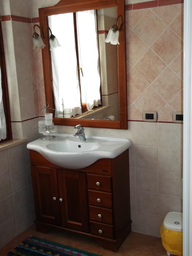 B&B Il Girasole - Rooms & House In Country - 1500 Meters From The City Montepulciano Luaran gambar