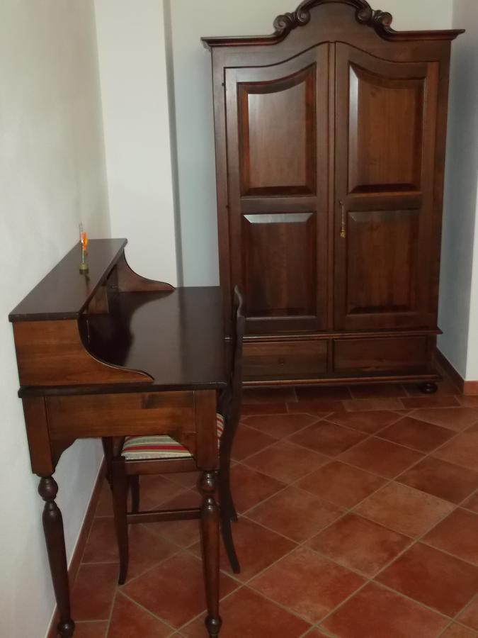 B&B Il Girasole - Rooms & House In Country - 1500 Meters From The City Montepulciano Luaran gambar